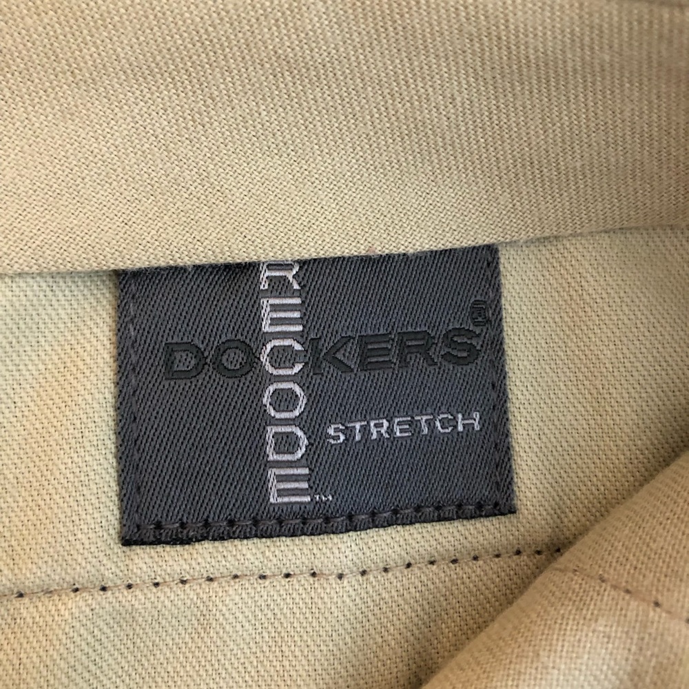 Docker Recode Stretch Dress Pants - image 7